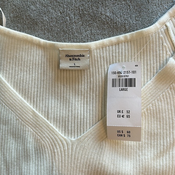 Abercrombie Shirt - Picture 2 of 2